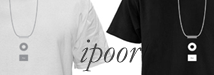 iPoor T-shirt, iPod parody